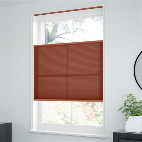 Select Insulated & Light Filtering Cellular Shades | SelectBlinds.com