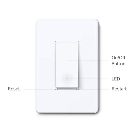 Smart Switches | TP-Link