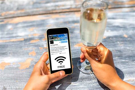 5 reasons why free WiFi is the most important amenity in boutique hotels - Amberlair