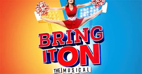 Open Auditions Announced for Bring It On The Musical