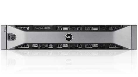 Dell Storage » Vista IT Group