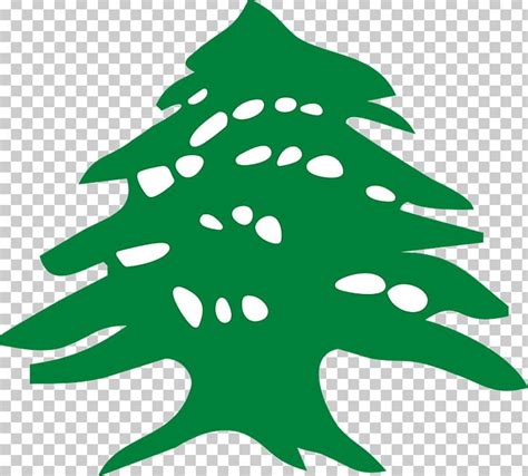 Flag Of Lebanon Greater Lebanon Cedrus Libani PNG, Clipart, Area ...