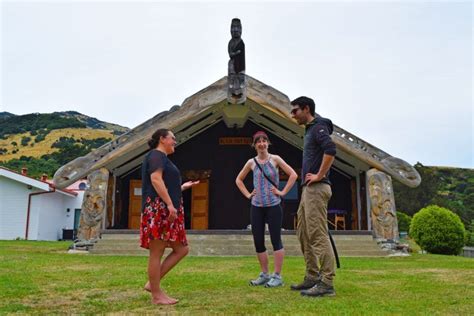 Maori Etiquette: What to Do When Visiting a Marae - NZ Pocket Guide