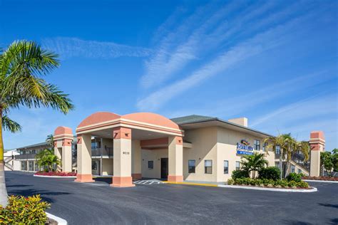 Baymont by Wyndham Punta Gorda Port Charlotte | Punta Gorda, FL Hotels