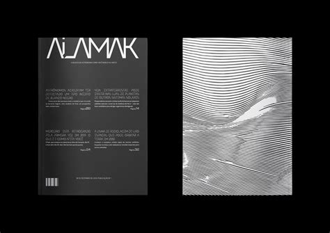 Alamak on Behance