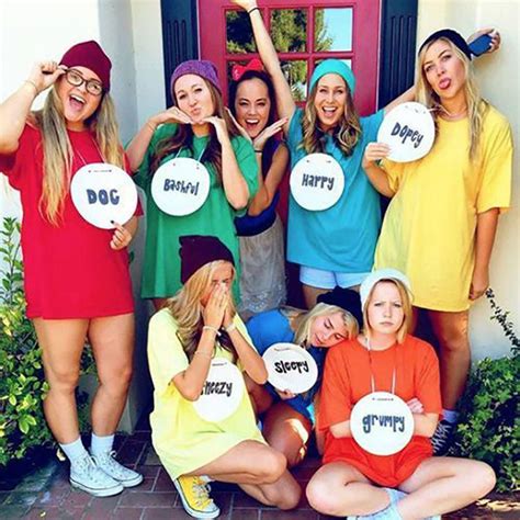 23 Disney Halloween Costumes That Will Make You Feel Magical | Trio halloween costumes, Disney ...