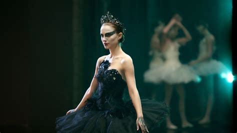 ‎Black Swan (2010) directed by Darren Aronofsky • Reviews, film + cast • Letterboxd