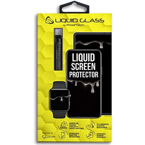 Protect Your Tablet Screen with a Universal Tablet Screen Protector