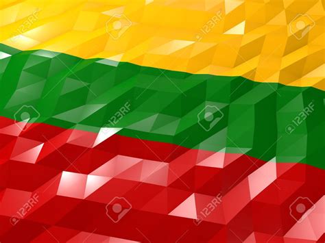 [17+] Lithuania Flag Wallpapers - WallpaperSafari