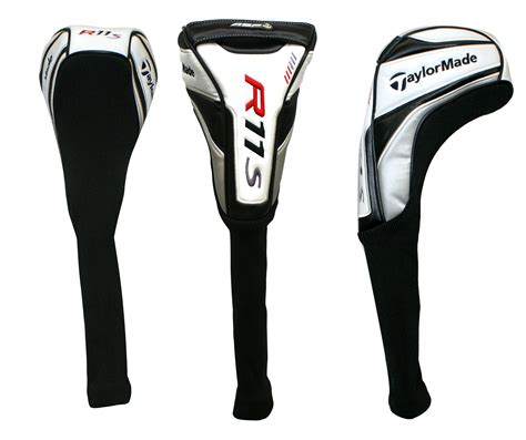 TaylorMade Golf R11S Driver Headcover | eBay