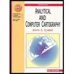 Cartography Textbooks - Textbooks.com
