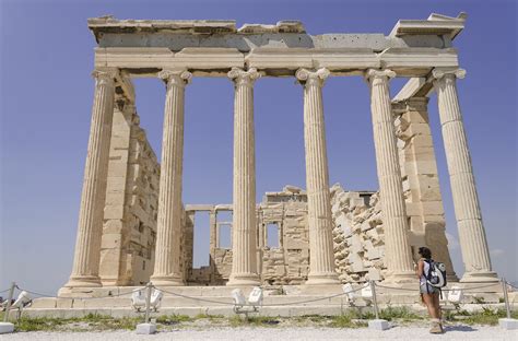 Top 7 Attractions And Things To Do In Athens, Greece