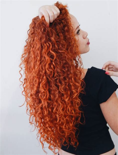 20 Burnt Orange Hair Color Ideas to Try