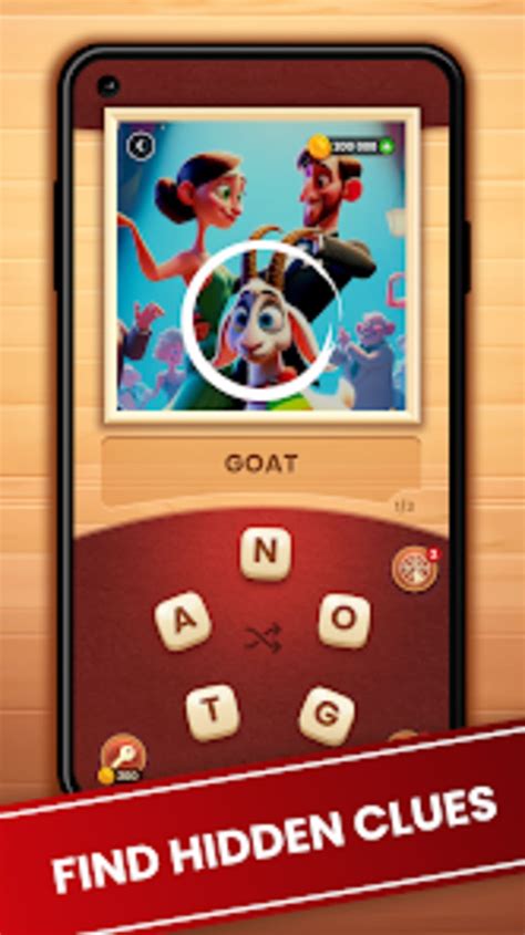 WittyWow: Fun Word Games for Android - Download