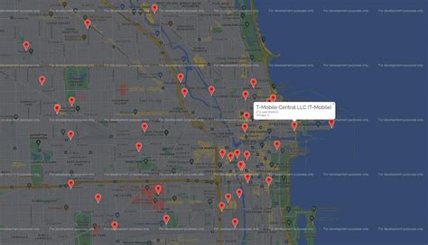 Cell Tower Locations: How to Find 4G LTE and 5G Towers - Dgtl Infra