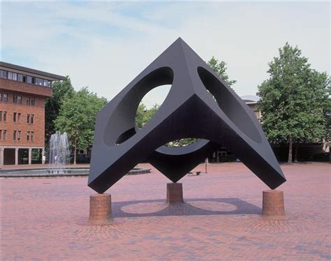 Skyviewing Sculpture, 1969 - Noguchi Isamu - WikiArt.org