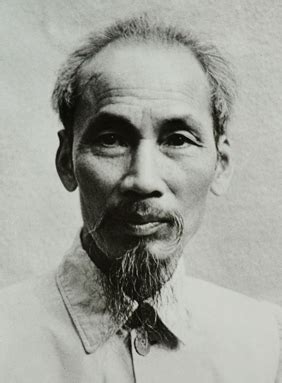 Ho Chi Minh - Reds! A Revolutionary Timeline Wiki