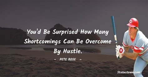 40+ Best Pete Rose Quotes