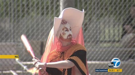 Drag Queen World Series raises funds for AIDS group - ABC7 Los Angeles