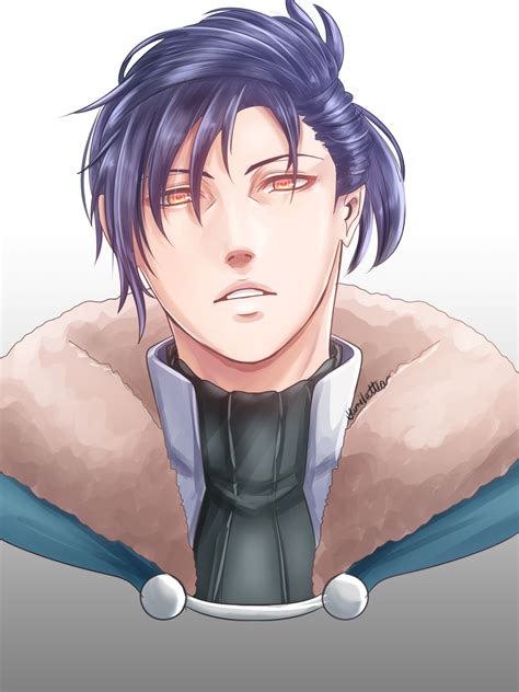 Felix Fire Emblem Fanart - Draw-cheese