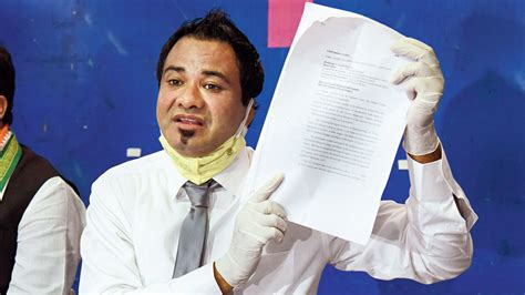 editorial - Hope Again: Dr Kafeel Khan released - Telegraph India