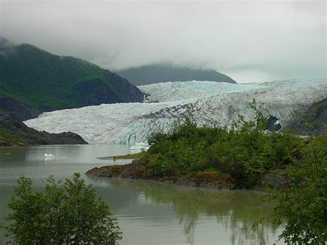 Alaska Glacier Wallpapers - 4k, HD Alaska Glacier Backgrounds on ...