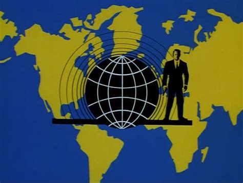 The Man from U.N.C.L.E. (1964)