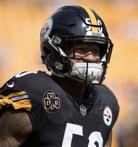 Ryan Shazier Has Plans to Make it to the Hall of Fame; Gives Update on Recovery – BlackSportsOnline