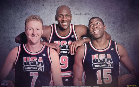 USA Basketball 1992-2012: dos décadas de éxitos en los JJOO (VÍDEO)