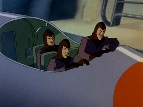 Bulleteers (1941 Superman Cartoons) | DC Database | Fandom