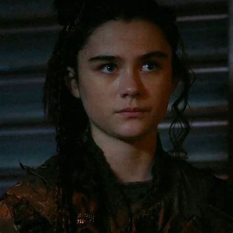 #madi the 100 icons on Tumblr