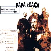 Papa Roach - Last Resort - Reviews - Album of The Year