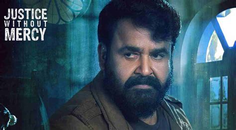 Monster movie review: This Mohanlal film is outright offensive | Movie-review News - The Indian ...