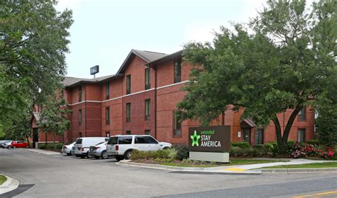 Tallahassee, FL Extended Stay Hotels | Extended Stay America