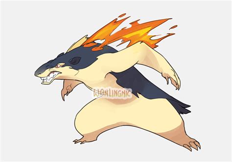 feraligatr on Tumblr