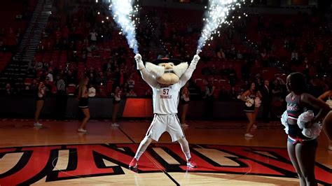 UNLV turns from Rebel mascot, Ole Miss should follow suit [Video]