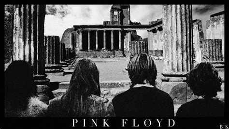 Pompeii Pink Floyd Poster | Pink floyd pompeii, Pink floyd, Pink floyd ...