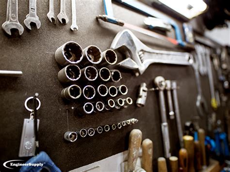 5 Engineer Tools You Should Know About | Engineer Supply - EngineerSupply