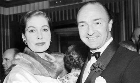 Profumo Affair: What happened to John Profumo after the affair? - Hot ...