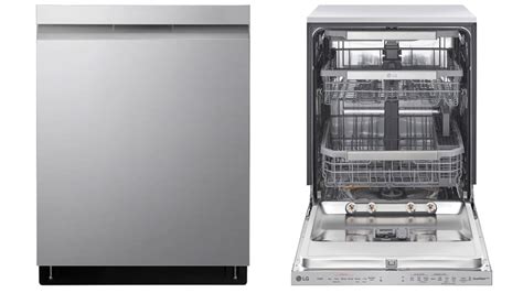 LG LDP6810SS Dishwasher Review – Mallize