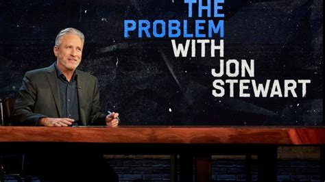 Jon Stewart Apple Show Axed – Is He Headed Back to 'Daily Show'?