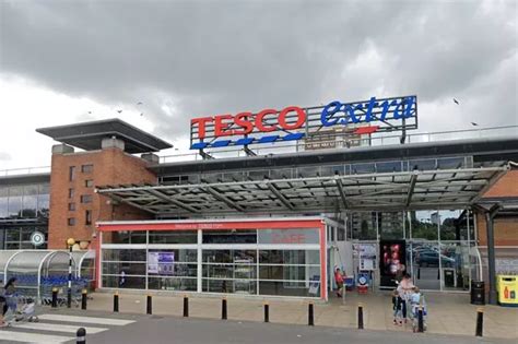 Tesco, Iceland, Sainsbury's and Waitrose safety warnings as items ...