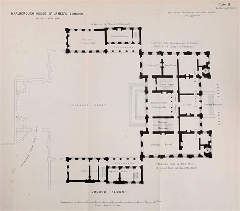 Marlborough House Coquitlam Floor Plans - floorplans.click