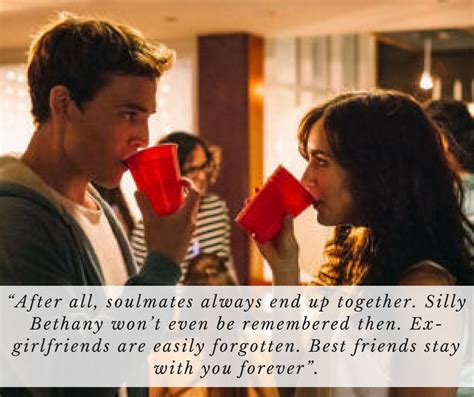 Love Rosie Movie Quotes