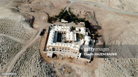 79 Nabi Musa Desert Stock Photos, High-Res Pictures, and Images - Getty Images