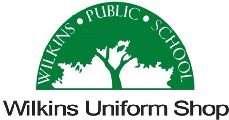 Wilkins Public School Uniform Shop – Wilkins Uniform Shop