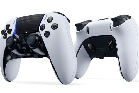 PlayStation officially launches its new DualSense Edge controller - The ...