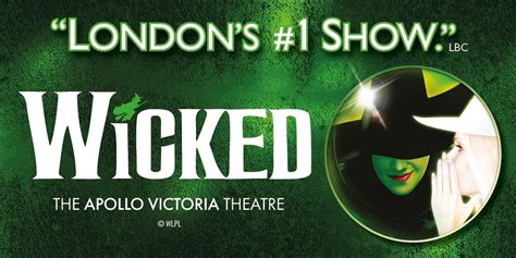 Wicked announces London cast for 2023 | London Theatre Direct