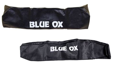 Blue Ox Tow Bar Cover, Blue Ox Towbar Cover