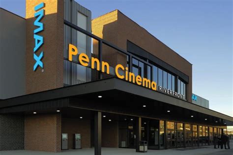 Two Montgomery County towns to get upscale movie theaters | PhillyVoice